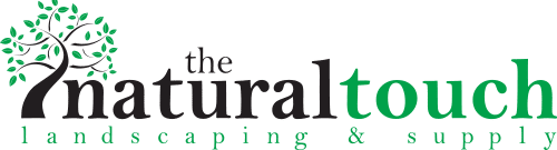 Natural Landscape Logo 2023 - Natural Touch Landscaping