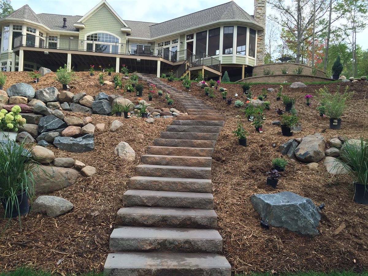 Steps-3